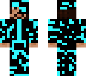 ghost legend edit