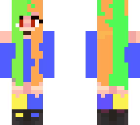 girl (not mine)