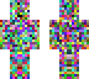 glitch