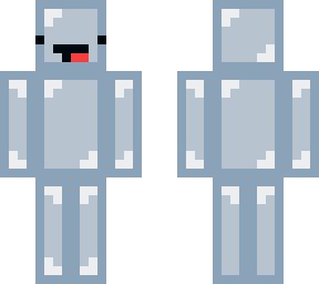 grey-blue skeppy