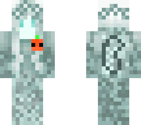 guldvargen skin 2.0 halloween