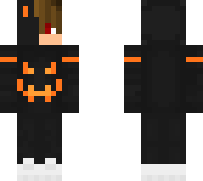 halloween boy