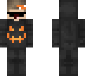 halloween boy