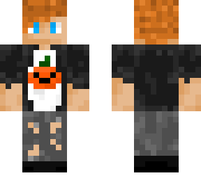 halloween boy