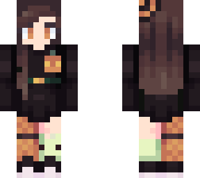 halloween edit