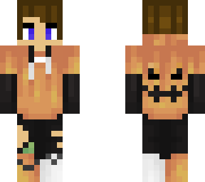 happy halloween edit (shaded hair)