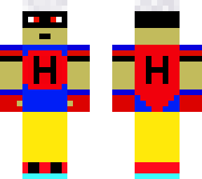 hero