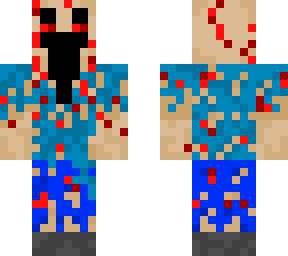 horror steve