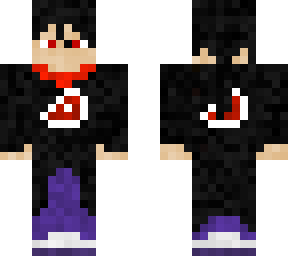 itachi uchiha