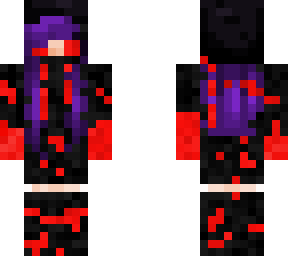 killer girl