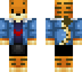 kokotiger