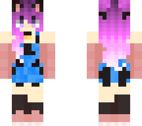 kwaii girl