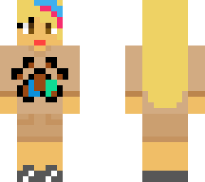 lena royale - leopond worker