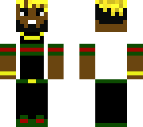leo person
