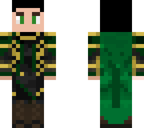 loki