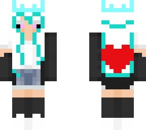 love girl