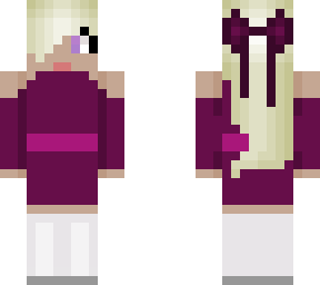 maxine [maxi]