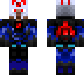 metralla warrior