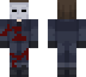 michael myers killer