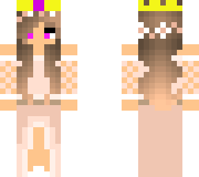 my girlfriend's skin