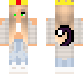 my mom's skin