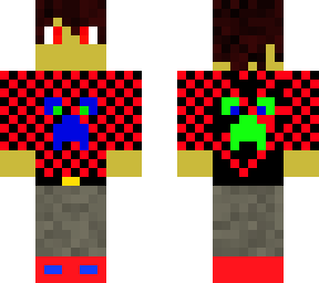 my skin 2