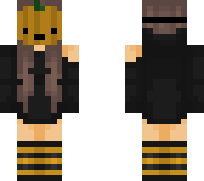 my skin halloween version