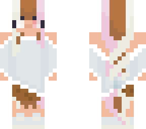 nea (neapolitan girl)