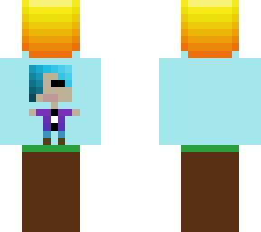 new chibi logo
