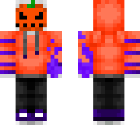 new halloween skin
