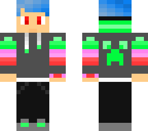 now skin