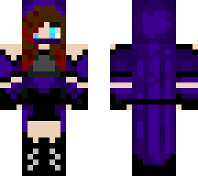 oc star- assianver