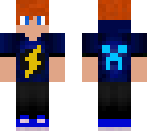 old skin