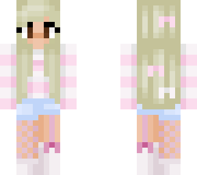 paisley oc