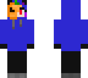 pandacat81 halloween