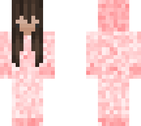 pink onesie!