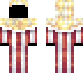 popcorn