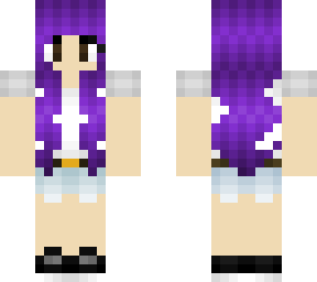 purple me
