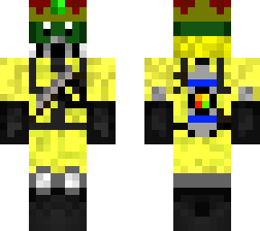 radiatedroyalty