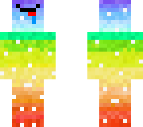 rainbow derp edit