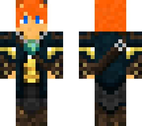 ranger