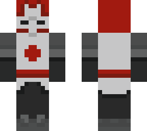 red castle crasher