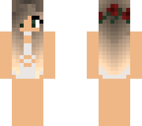 rose bikini edited