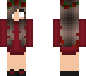 rose edit