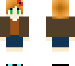 sayori uniform