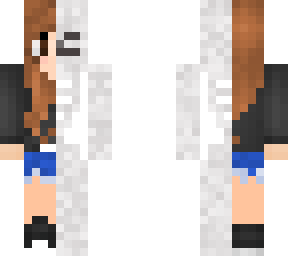 skeletal girl
