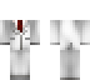 slenderman in suit