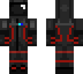 space zack