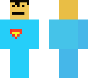 superman