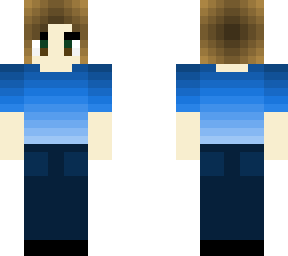 swap gender of my skin